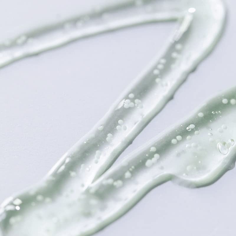 BioClarity Sudsy Body Wash | Salicylic Acid, Detoxifying Herb and Fruit Extracts to Deeply Cleanse, Exfoliate, and Moisturize | With Floralux, Jojoba & Citrus | 100% Vegan | 8 fl oz