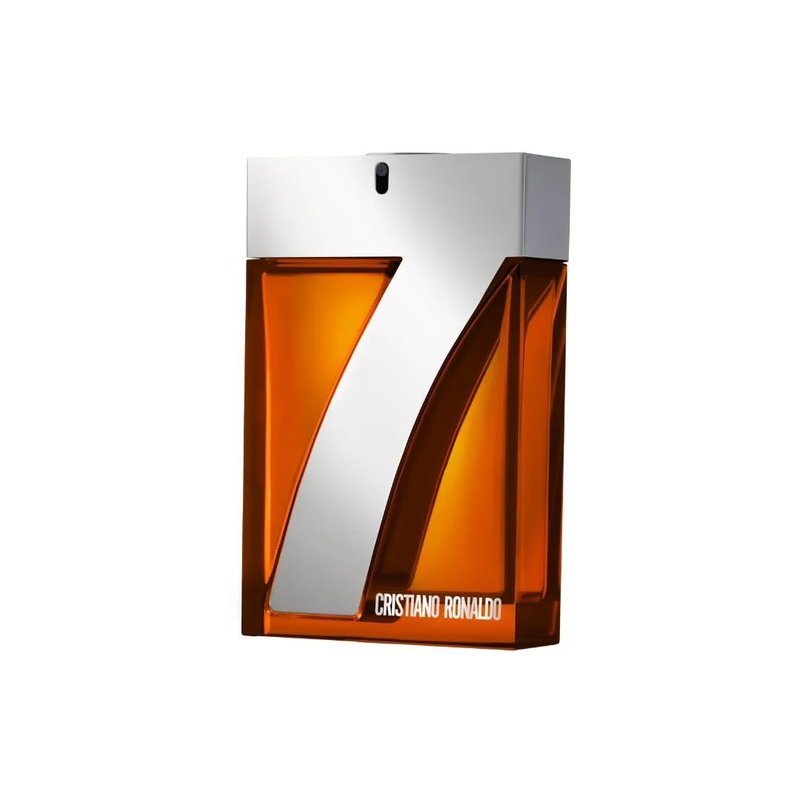 CRISTIANO RONALDO Fearless - Long Lasting Vegan Cologne for Men - Woody Spicy Floral Perfume for Men - Eau de Parfum Cologne