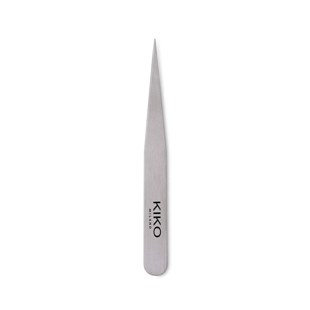 KIKO Milano Pointed Tweezers | Professional Ultra-pointed Eyebrow Tweezers