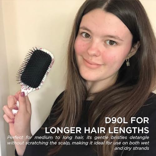 Denman Denman D 90 L Tangle Tamer Ultra Brush