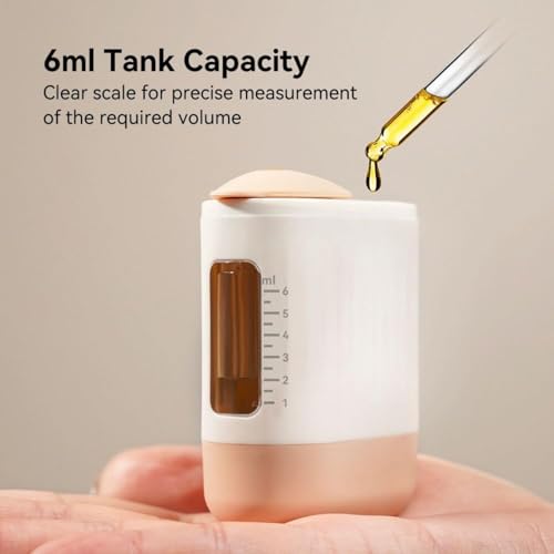 Electric Hair Oil Applicator for Hair Growth ? 2 in 1 Hair Oiling Applicator, Follicle Activator 3.0 for Women, Follicle Activator 3.0