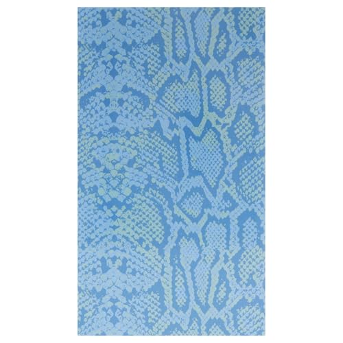 Guess Seductive Blue for Women - 4 Pc Gift Set 2.5oz EDT Spray, 3.4oz Body Lotion, 0.5oz EDT Spray, Pouch