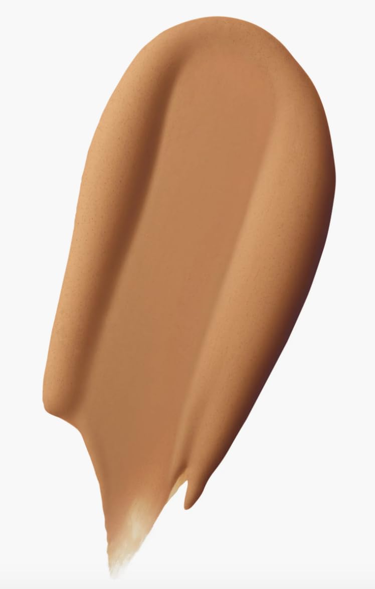 MAC Studio Radiance Serum Foundation - NW43 Shade for Glowing Skin