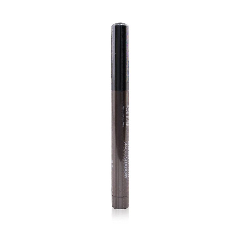 Aqua Resist Smoky Shadow - 13 Cinder by Make Up For Ever for Women - 0.049 oz Eye Shadow