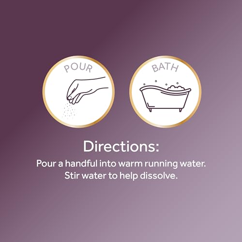 Calgon Ageless Bath Series Renewing Pearls, 16 oz.