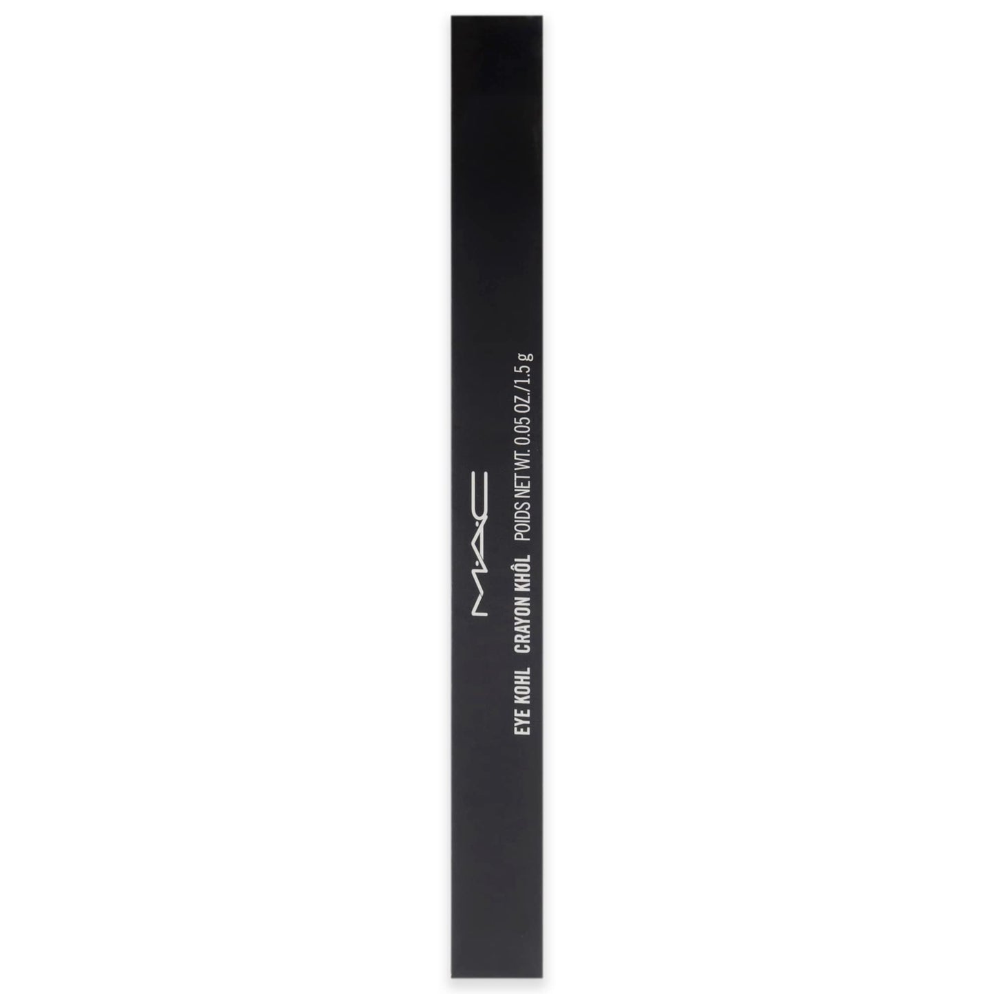 MAC Eye Khol - Feline Eye Shadow Women 0.05 oz