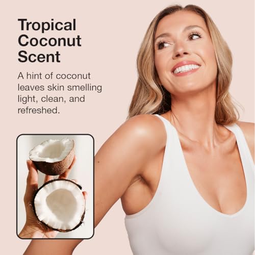 Fake Bake Darker Spray Tan Solution Sunless Self Tanner for Professional Airbrush Machine Long-Lasting Face & Body Glow Bronzing Self Tanning for Women & Men - 32 fl Oz