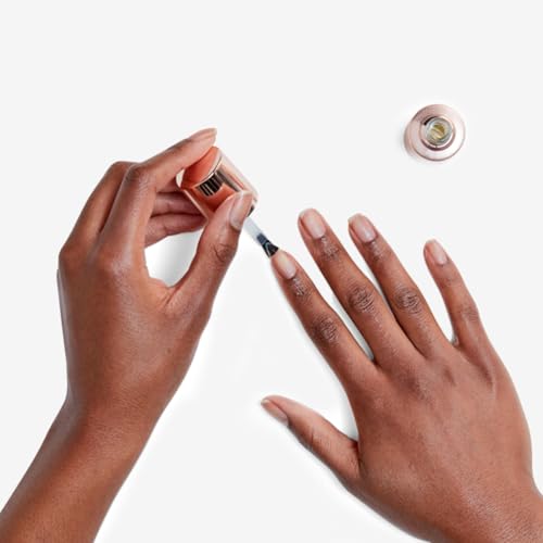 Olive & June Nail Primer | Increase Polish Wear Time by 2?3 Days | Smooths Application & Boosts Durability | 15-Free, Vegan, Cruelty-Free | Nail Prep Formula for Long-Lasting Manicures & Pedicures