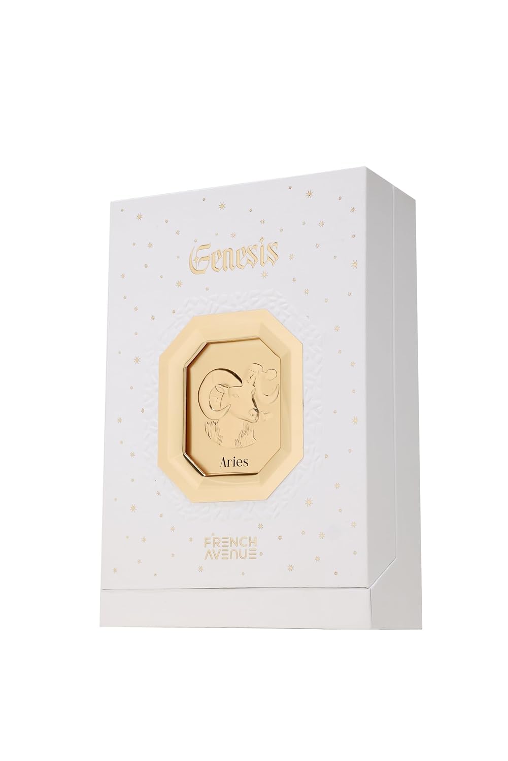 French Avenue Aries Genesis EDP 90ml Floral Fruity Musky Perfume
