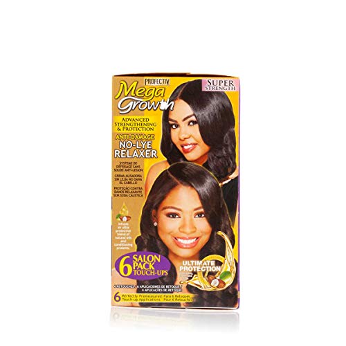 Profectiv Mega Growth Relaxer 6 Value Pack Super Strength