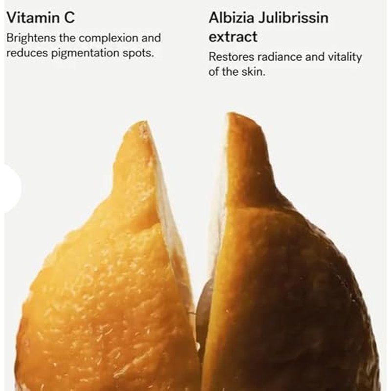 Typology Radiance Serum with 11% Vitamin C