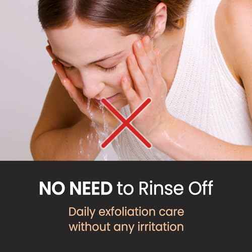 coxir BROWN RICE NIACINAMIDE daily PEELING MIST TONER l TXA(Tranexamic Acid), Niacinamide,AHA,BHA and Brown Rice l Daily Exfoliating Facial Spray, Minimize Enlarged Pores [80ml/2.70 fl.oz]