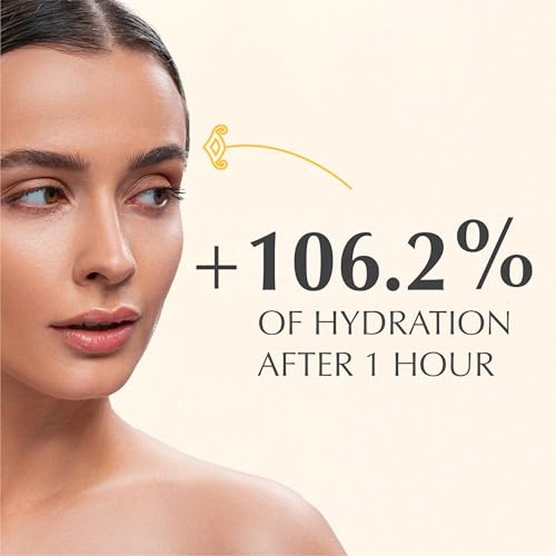 | Refreshing Body Milk with Aloe Vera ? Soothes, Hydrates & Revitalizes | Regenerating, Softening & Protective Actives | Non-Greasy Finish |Ayurvedic Skincare | 97% natural & Vegan | 13.5 fl oz