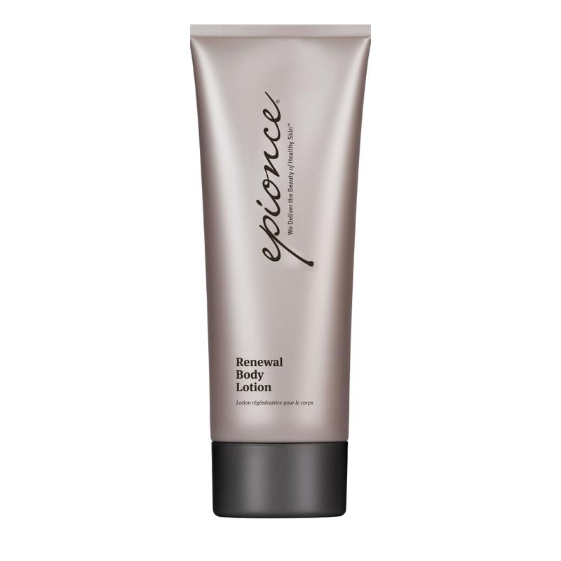 Epionce Renewal Body Lotion - Hydrating Anti-Aging Moisturizer for All Skin Types | Supports Skin Barrier