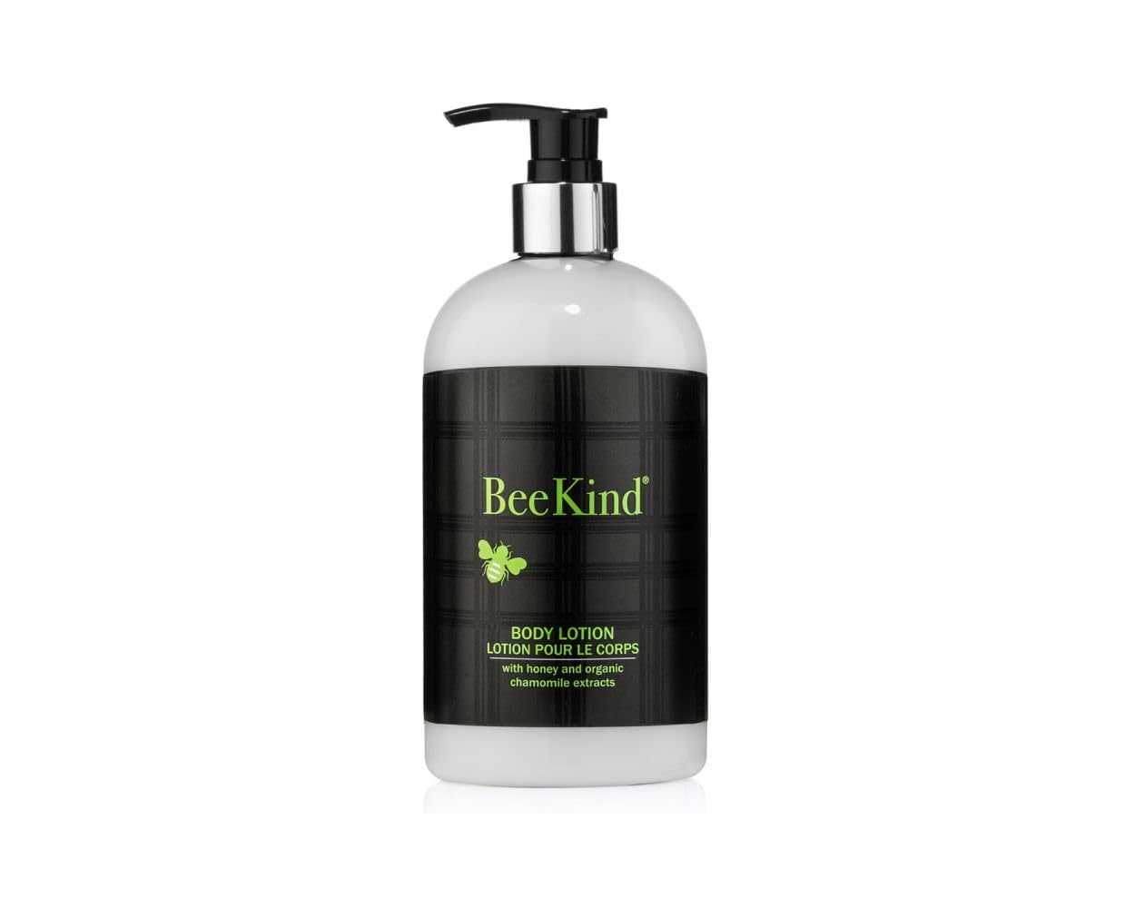 Gilchrist & Soames BeeKind Hand and Body Lotion - Nourishing Honey & Lemon Verbena | 15.5oz, Paraben-Free