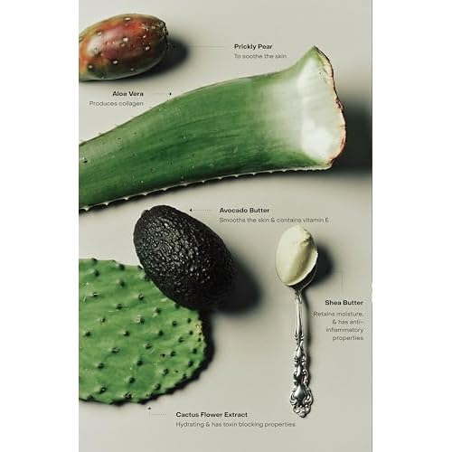 SIDIA - Soaked: The Hand Exfoliant | Cruelty-Free, Plant-Based, Clean Beauty (9.5 oz | 280 mL)