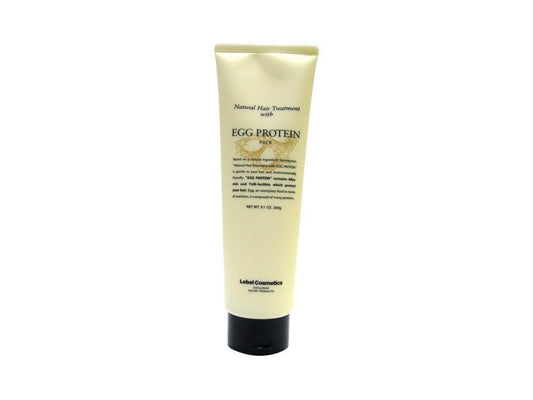 Lebel Cosmetics Natural Hair Treatment Egg Protein - 260g
