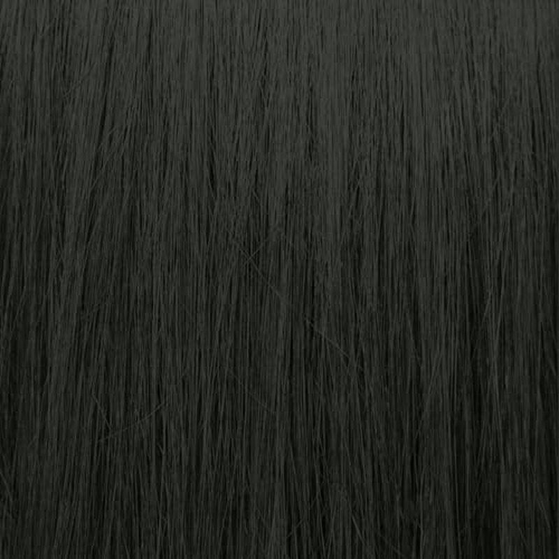 ion Brilliant Grey 6AV Medium Grey Pearl Demi Permanent Cr?me Hair Color, Fade Resistant & PPD Free 2.05 Oz
