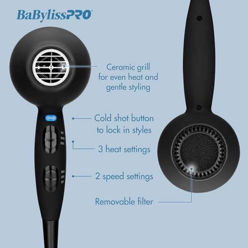 Ceramix Xtreme Hair Dryer