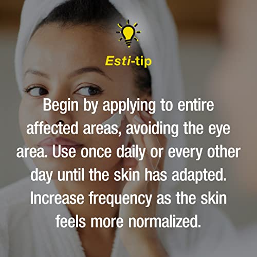 CONTROL CORRECTIVE Clear Med 10% Acne Treatment Lotion, 2.5 Oz - Helps Clear & Control Breakouts, Benzoyl Peroxide, 3% Sulfur To Improve Efficacy And Dry Up Blemishes