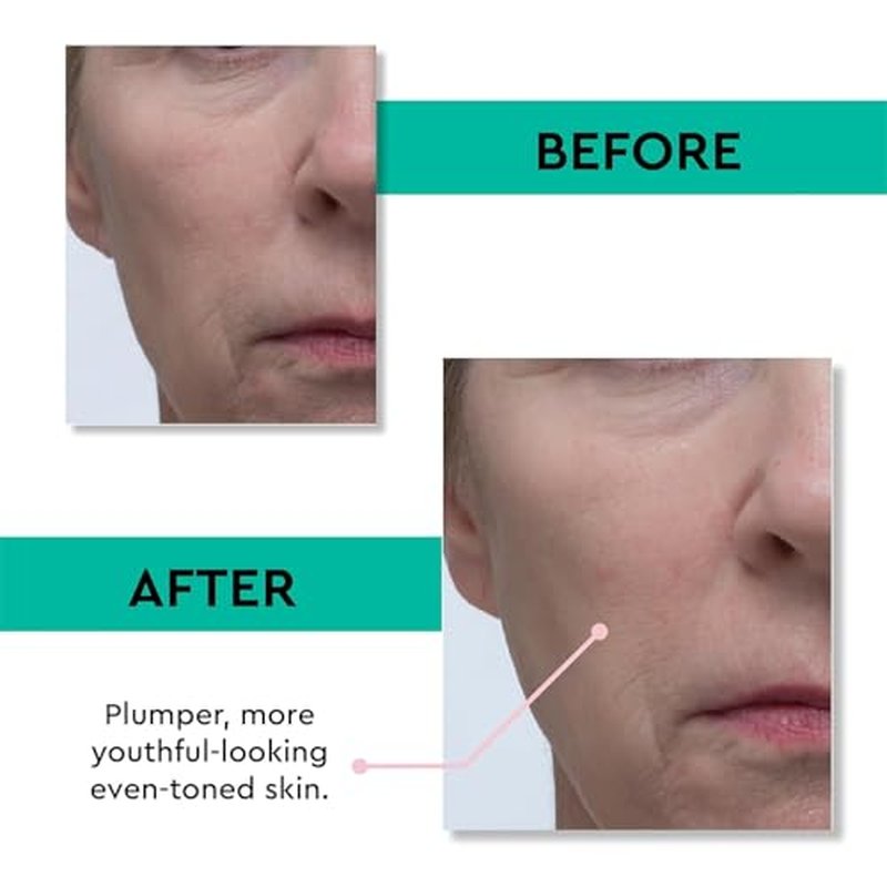 Clark's Botanicals Retinol Rescue Overnight Cream 1oz, Patented Time-Released Retinol + Vitamin C, Hyaluronic Acid, Colloidal Oatmeal, Visibly Firms, Brightens, Hydrates, & Calms Sensitive Skin