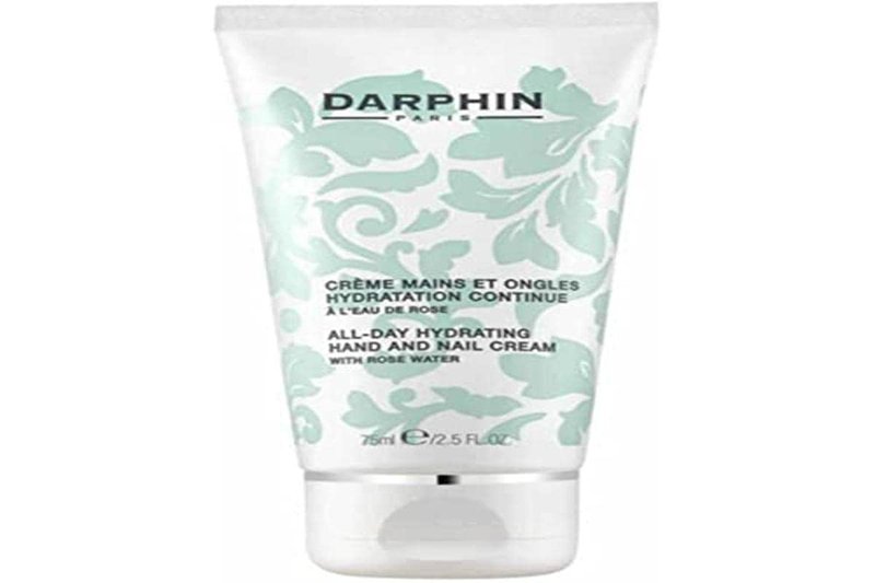 Darphin All-day Hydrating Hand & Nail Cream -75m/2.5oz