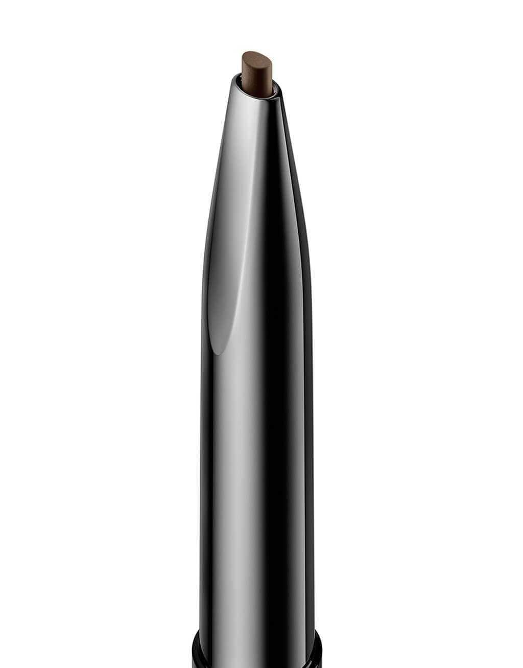 Hourglass Arch Brow Micro Sculpting Pencil- Dark Brunette
