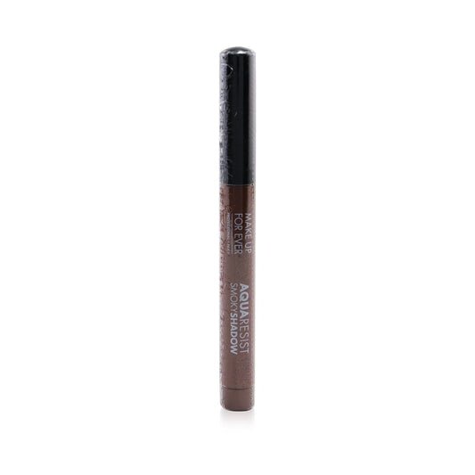 Aqua Resist Smoky Shadow - 6 Earth by Make Up For Ever for Women -0.049 oz Eye Shadow