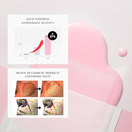 CELONIA Signature Bio Facial Sheet Mask, Stem Cell Deep Hydrating Face Mask, Anti Aging Treatment For Healthy Glowing Skin, Minimize Pores, Reduce Fine Line, Boost elasticity, Correct Redness 5 Count