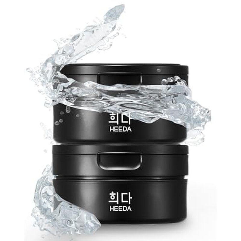 Charcoal Cleansing Balm, All in One Nourishing, Hydrating Makeup Melting Remover for Dry & Sensitive Skin, Korean Beauty Face Wash Cleanser 3.38 fl.oz