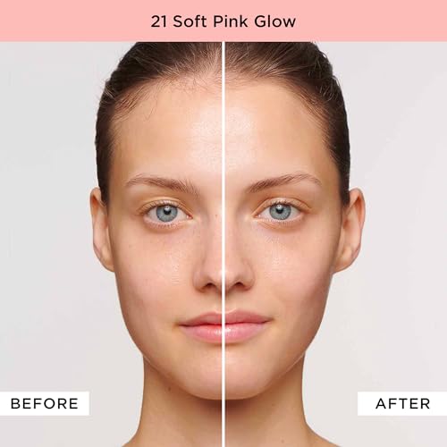 Clarins Lip Perfector | 2-In-1 Lip and Cheek Color Balm | Nourishing, Hydrating and Plumps Lips |Adds Buildable Color to Cheeks for Natural Glow |Contains Natural Plant Extracts With Skincare Benefits