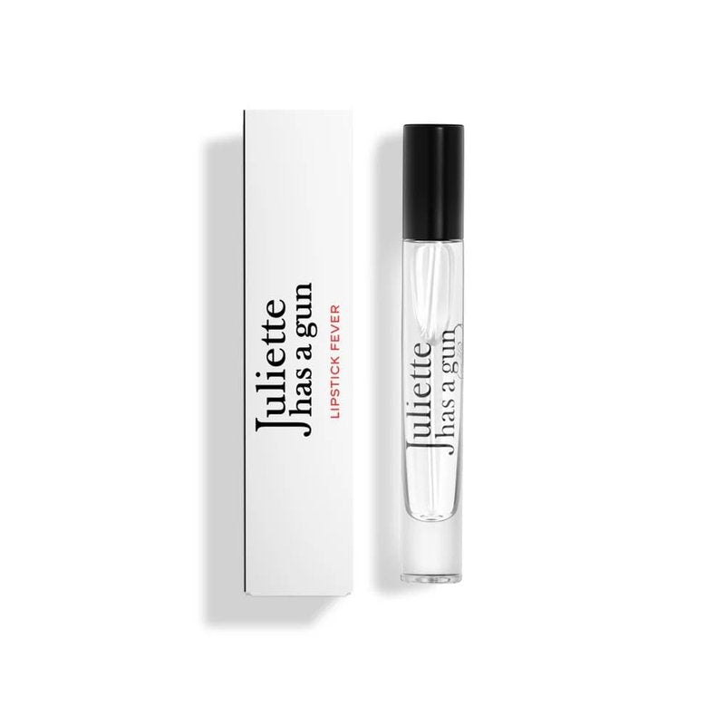 Juliette Has A Gun Lipstick Fever - Long-Lasting, Vibrant Lip Color | Perfect for All-Day Wear