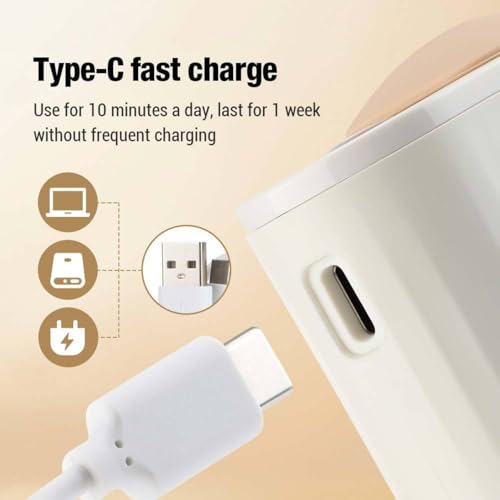 Electric Hair Oil Applicator for Hair Growth ? 2 in 1 Hair Oiling Applicator, Follicle Activator 3.0 for Women, Follicle Activator 3.0