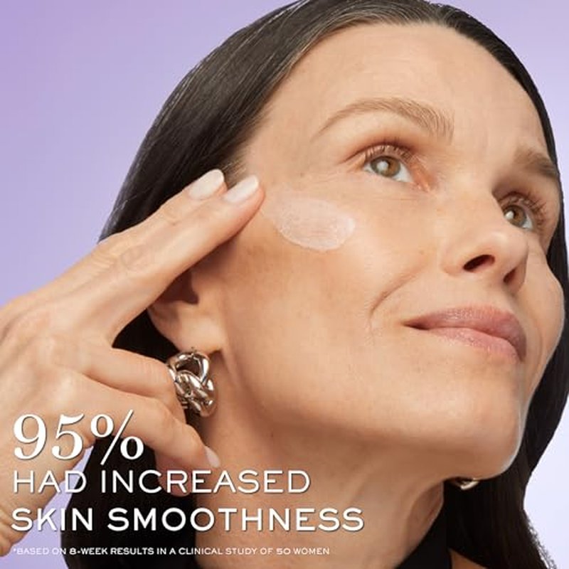 Lanc?me R?nergie H.C.F. Triple Serum - Hyaluronic Acid Serum for Visible Correction of Anti Aging Signs & Dark Spots - With Vitamin C+, Niacinamide & Ferulic Acid