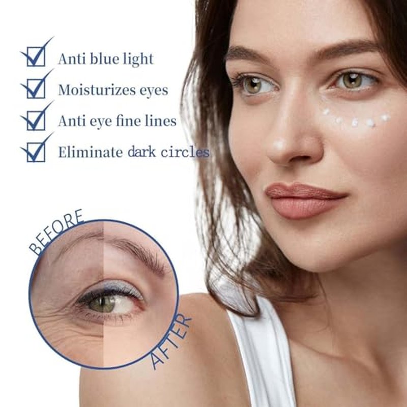 Calcium Multi Balm ? Collagen & Elastin Moisturizing Stick, Nourishing Skincare Balm for Face, Eye Area, Lips & Neck, Hydrating and Firm-Looking Skin (2)