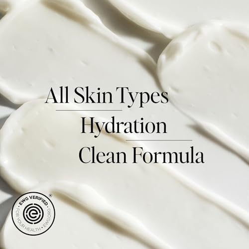 DIME Beauty Restorative Night Cream, Facial Moisturizer with Ceramides and Sea Buckthorn, 1.7 oz / 50 ml in Pump