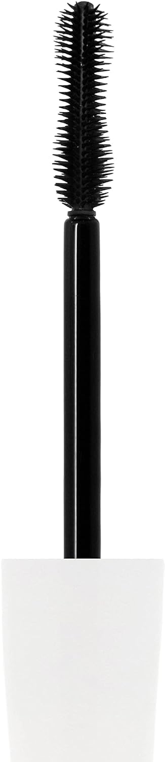 W7 Oh So Sensitive Hypoallergenic Mascara - Black Mascara For Sensitive Eyes With Vitamin E - Vegan - 2 Pack