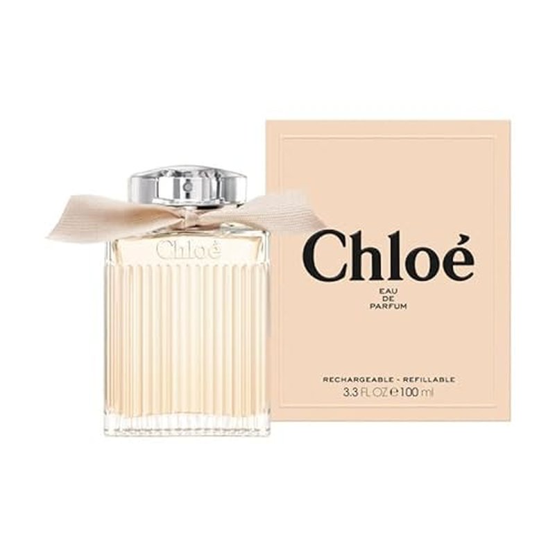 Chlo? Signature Eau de Parfum recargable 100 ml