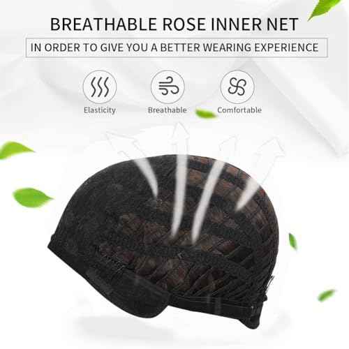 White Curly Wigs with Bangs for Women Long Soft Curly Wavy Wigs Natural Synthetic Hair Party Halloween Costume Cosplay Wigs