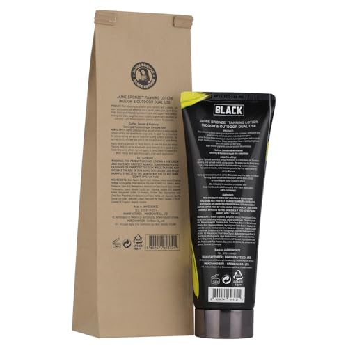 Neon Dark Tanning Lotion