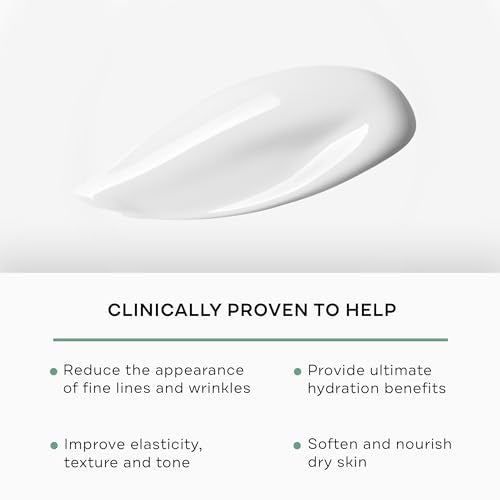 Replenix Age Restore Nighttime Therapy Face Cream, Anti-Aging Medical-Grade Facial Moisturizer for Mature & Dry Skin