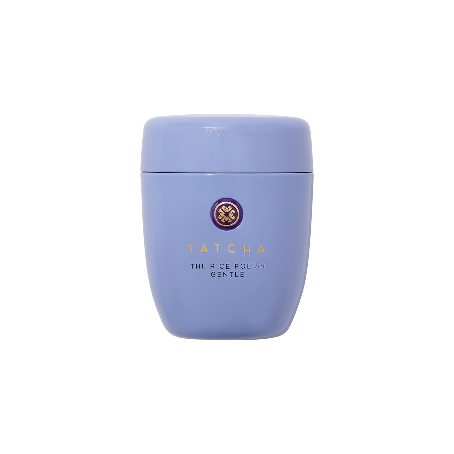 Tatcha The Rice Polish Gentle: Daily Non-Abrasive Exfoliator for Dry Skin to Reduce Appearance of Fine Lines, 60 grams | 2.1 oz