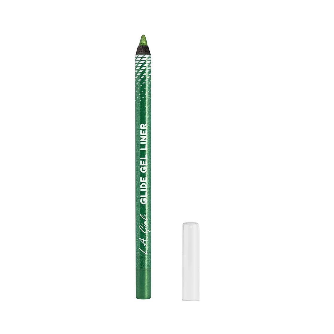 L.A. Girl L.A. Girl Glide Gel Liner® Pencil, Limelight GP640