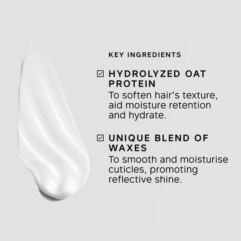 Philip Kingsley Remoisturizing Conditioner - Deep Hydration for Dry Hair | 33.8 Oz