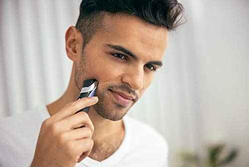 Essential Values Electric Shaver Cleaning Solution - Compatible with Braun Clean & Renew Refill Cartridges - 3 Bottles Makes 9 Refills - Manufactured in USA