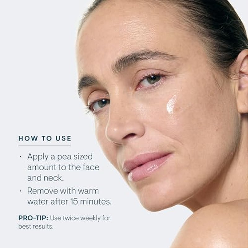 ELEMIS Pro-Collagen Tri-Acid Peel, 1 fl. oz.