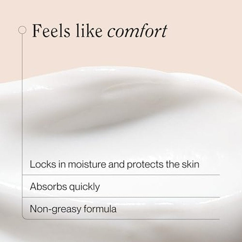 Suave+ Advanced Healing Hand & Body Lotion for Women With Ceramides for Very Dry Skin, Hydrating, Non-Greasy, Allergen-Free Moisturizing Cream, Lightly Scented, 18 FL OZ, 6 Pack