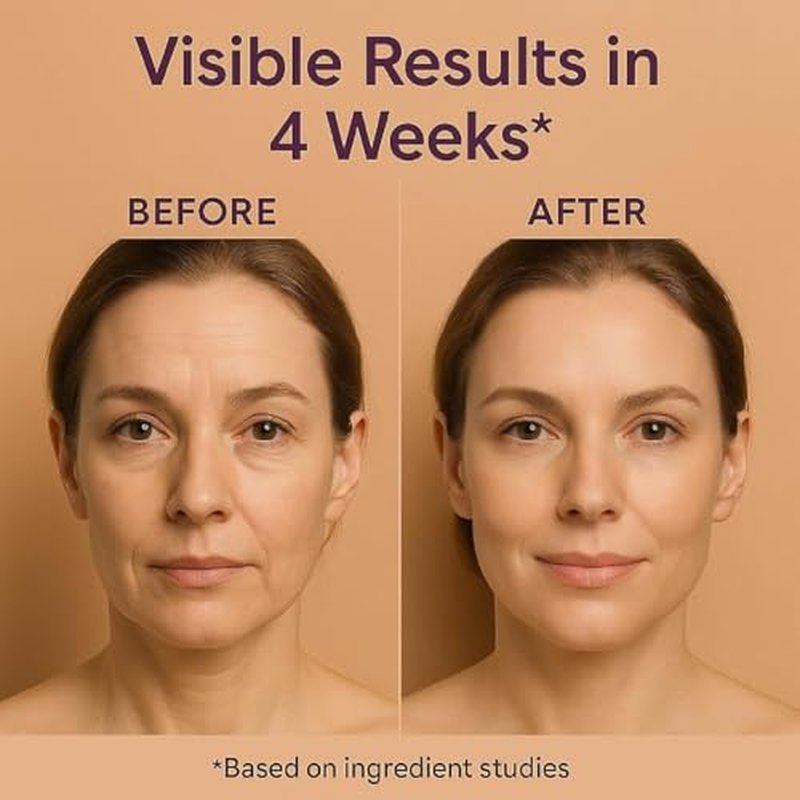 2Pcs Calcium Multi Balm, Calcium Volume Multi Balm, Korean Collagen Moisturing Stick, Hydrating, Anti-aging, Suitable for Eyes, Neck, Face.