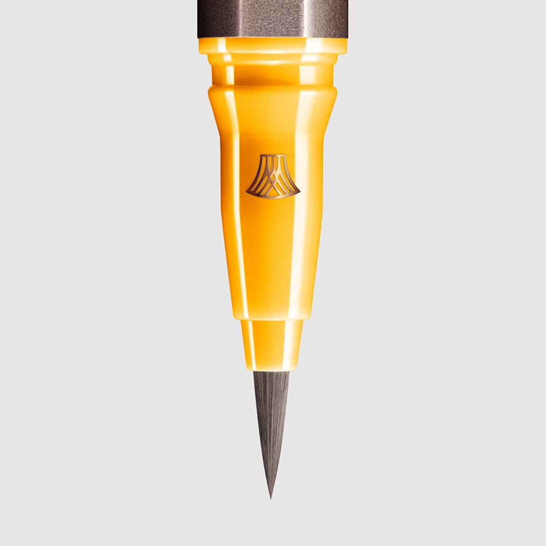 Flowfushi UZU Eye Opening Liner Liquid Eyeliner (Gray)