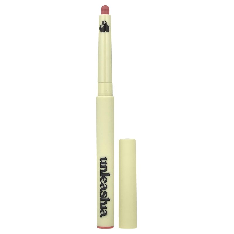 UNLEASHIA] Oh! Happy Day Lip Pencil (No.5 Love Rose)
